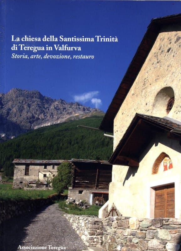Copertina del libro